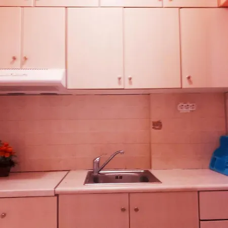 Zante Dahlia 3* Λαγανάς