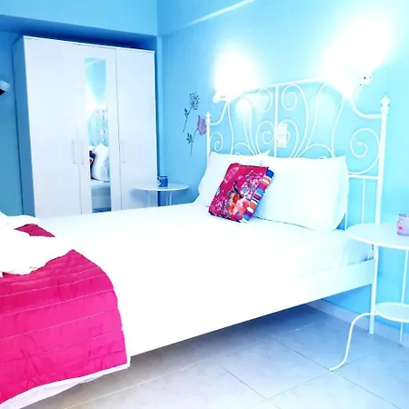 Zante Dahlia Ξενοδοχείο 3*