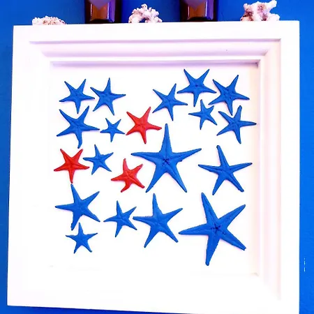 Zante Dahlia Ξενοδοχείο