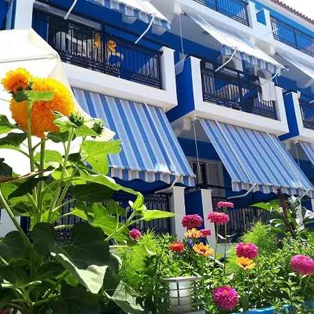 Zante Dahlia Ξενοδοχείο