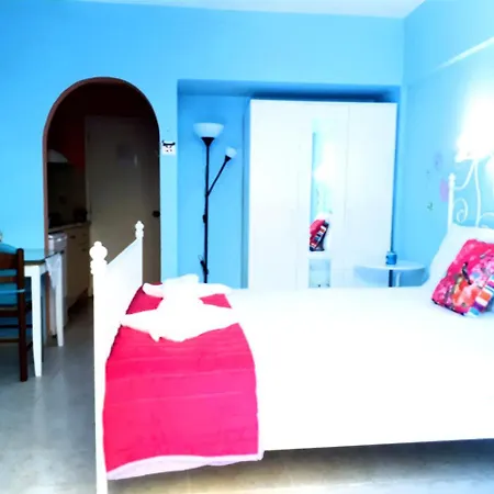 Zante Dahlia 3*