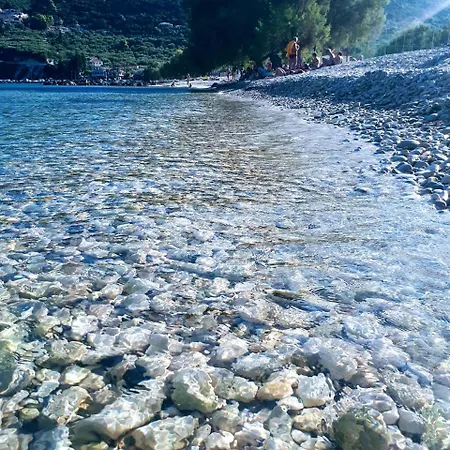 Zante Dahlia Ξενοδοχείο Λαγανάς