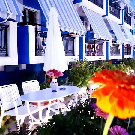 Ξενοδοχείο Zante Dahlia