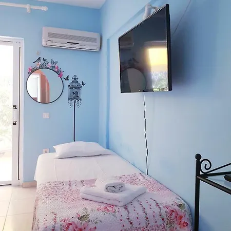 Zante Dahlia 3* Λαγανάς