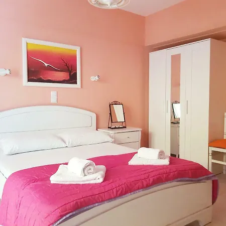 Zante Dahlia Ξενοδοχείο 3*