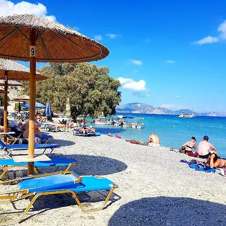 Ξενοδοχείο Zante Dahlia 3*